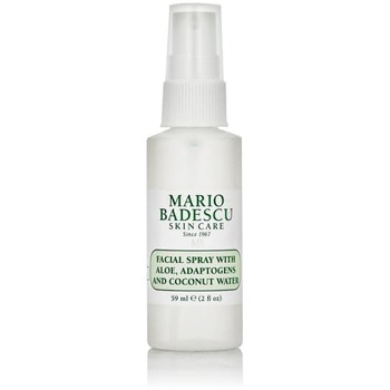 Facial Spray Aloe, Adaptogény a Coconut Water - Hydratačný pleťový sprej